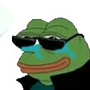 EZdodge emote for Discord