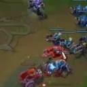 ezreal emote for Discord