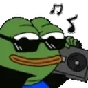 EzBoom emote for Discord