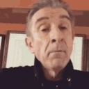 EzioNom emote for Discord