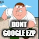 EzP emote for Discord