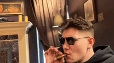 ezsmoke emote for Discord