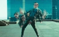 EzDodge emote for Discord