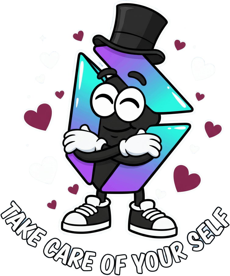 IDX_Take_care emote for Discord