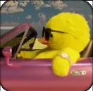 ezDrive emote for Discord