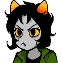 EZnep animated emote for Discord, Twitch and Slack