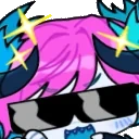 EZ emote for Discord