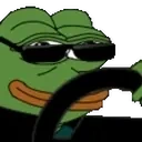 ezSteer emote for Discord