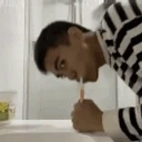 EzrealPlayers emote for Discord