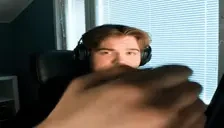 EzpGoon emote for Discord