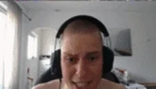 ezreal emote for Discord