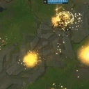 EZREALING emote for Discord