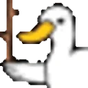ezPato emote for Discord