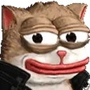 EZPZ emote for Discord