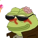 EZDodge emote for Discord