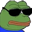 EZWeird emote for Discord