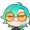 ezreal emote for Discord