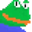 EZYeg emote for Discord