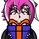 EzeSurprise emote for Discord