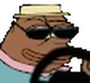 ezFingle emote for Discord