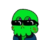 ezdodgeKemmixs emote for Discord