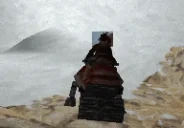 ezbaeSnowmobile emote for Discord