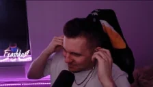 F1ashkoVanish emote for Discord