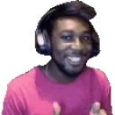 ezziDance emote for Discord