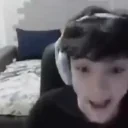 EZLOSER emote for Discord