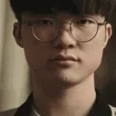 FAKER emote for Discord