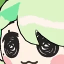 faunaNod emote for Discord