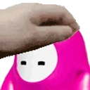 fallguysfeed emote for Discord