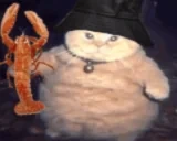 fatasswizardmakeslobstersoup emote for Discord