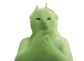 Fadedthanaglorp emote for Discord