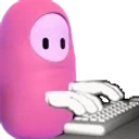 FallGuysChat emote for Discord