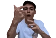 fadedthanaho emote for Discord