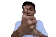 fadedthanaho emote for Discord