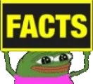 FACTS emote for Discord