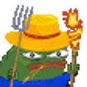 Farmerfury emote for Discord