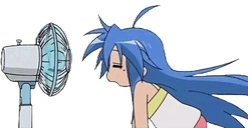 FAN emote for Discord