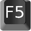 F5 emote for Discord