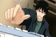 F5Spam emote for Discord