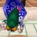 FallingAsleep emote for Discord