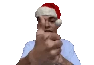 fadedthanaho emote for Discord