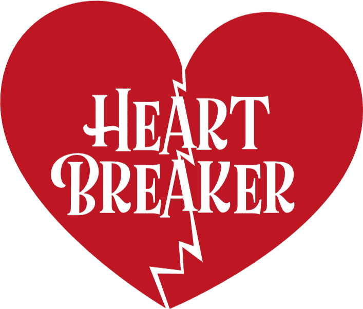 HeartBreaker emote for Discord