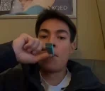 Faded emote for Discord