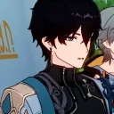 FacePalm emote for Discord