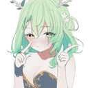 faunaFlick emote for Discord