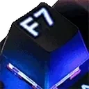 f7 emote for Discord