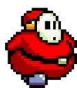 FatShyGuy emote for Discord